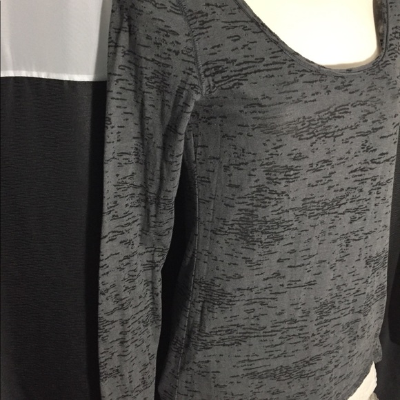 GUC Long Sleeves Blouse - Picture 4 of 6